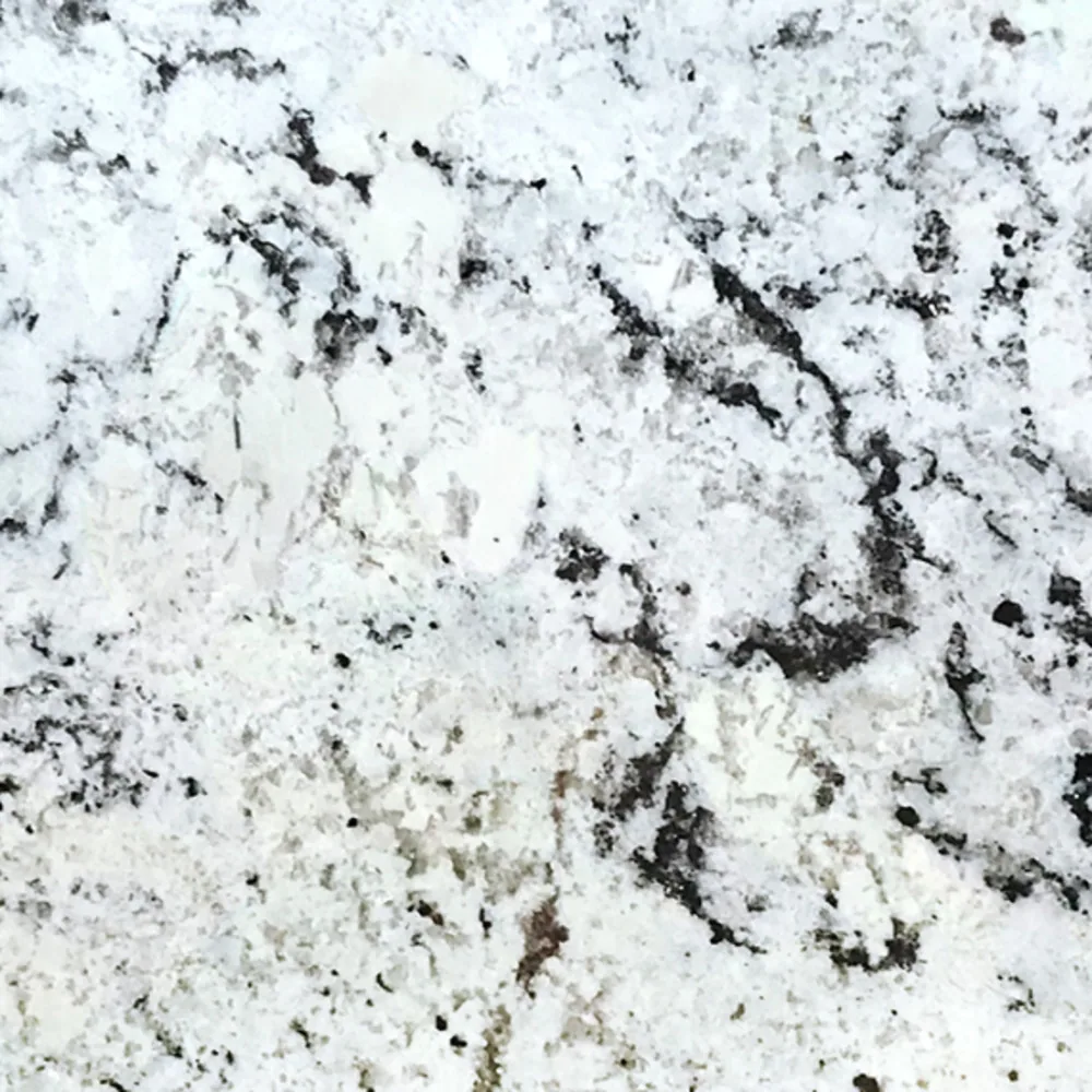 Textura de Ice White