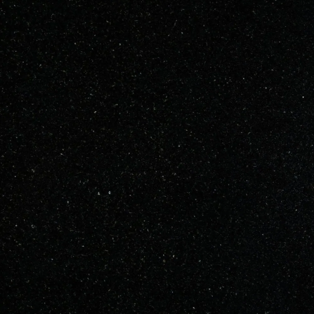 Textura de Negro Absoluto