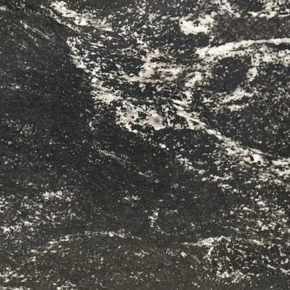 Textura de Negro Nevado