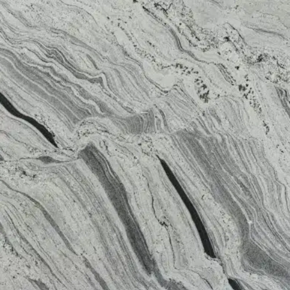 Textura de White Piracema