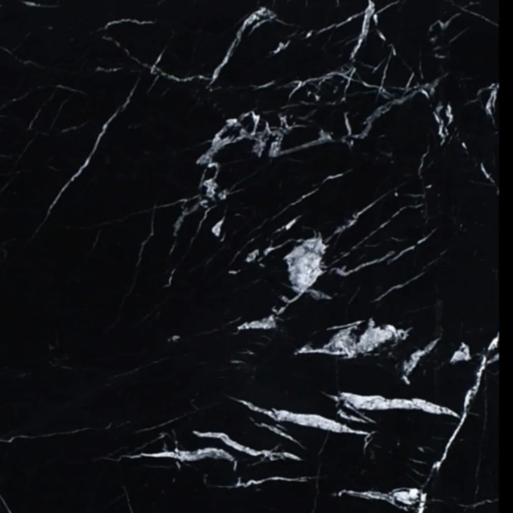 Textura de Negro Marquina