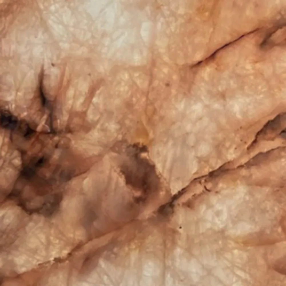 Textura de Amber Luminos ABC