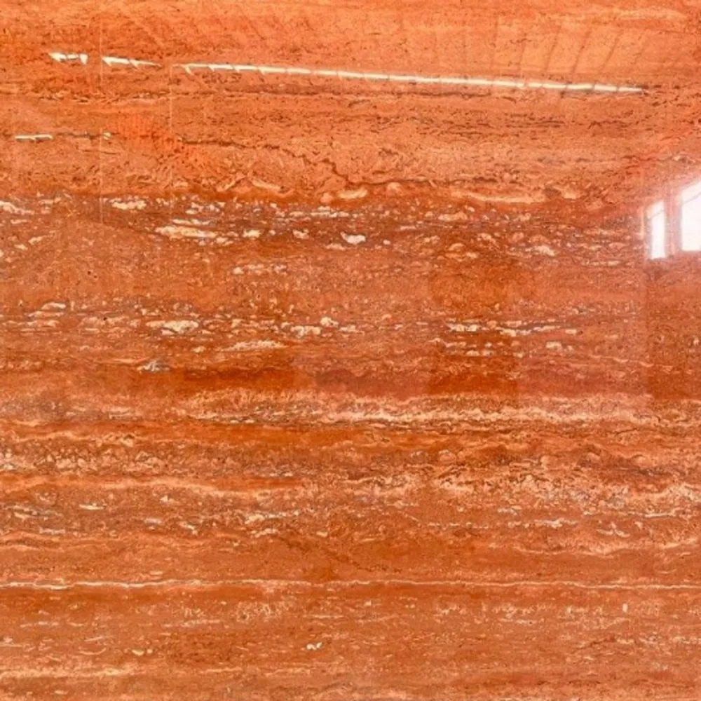 Textura de Italian Red Traveline