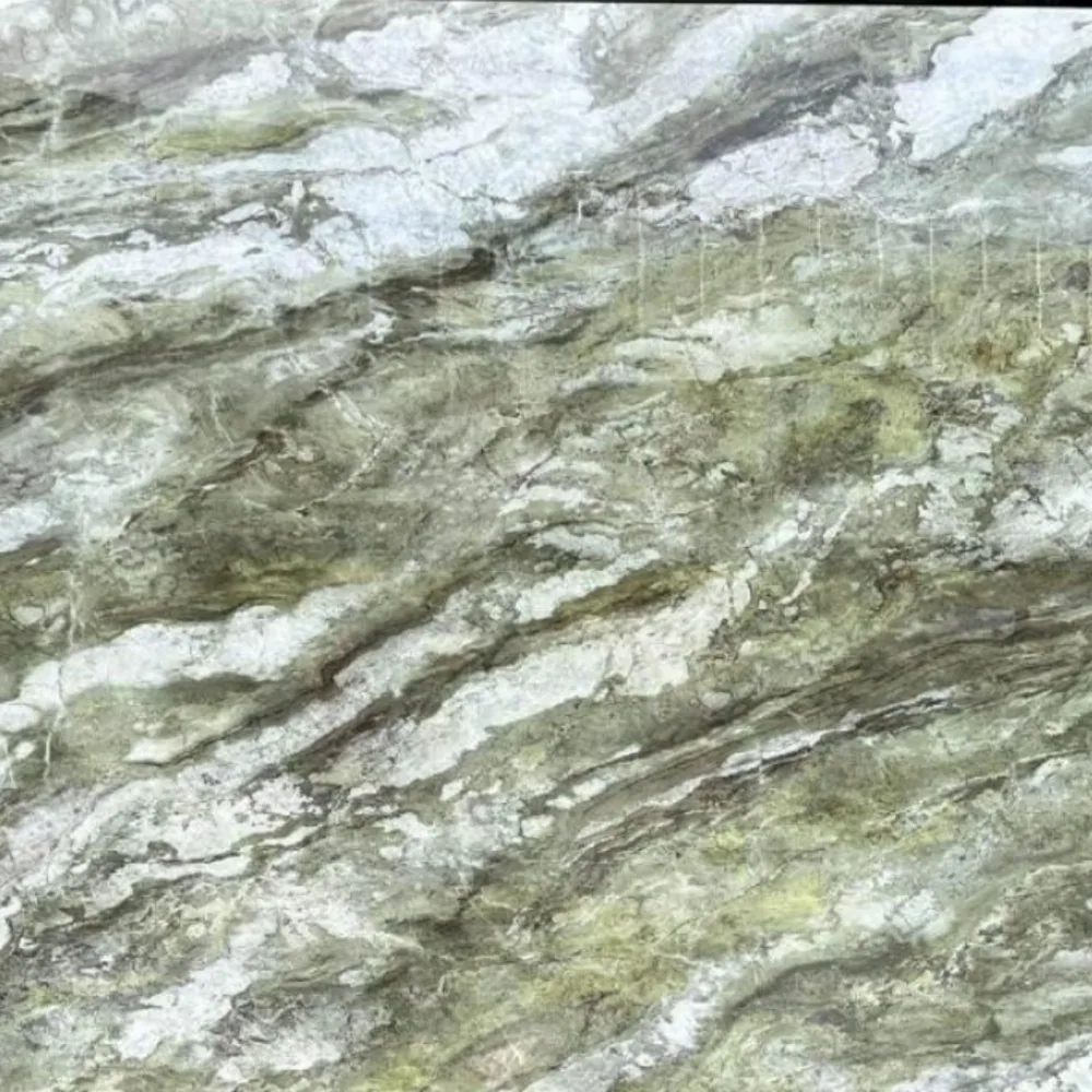 Textura de New Irish Green