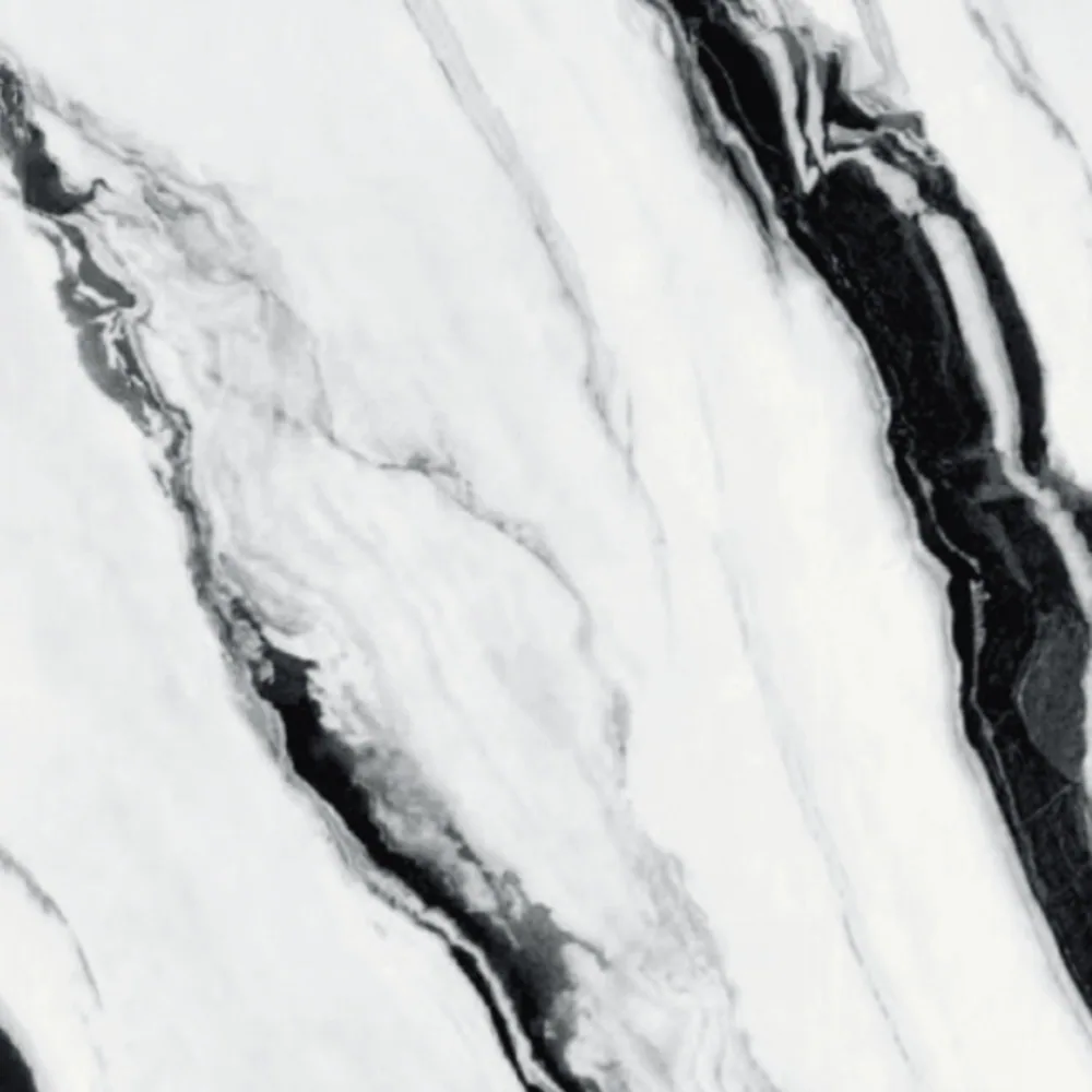 Textura de Panda White